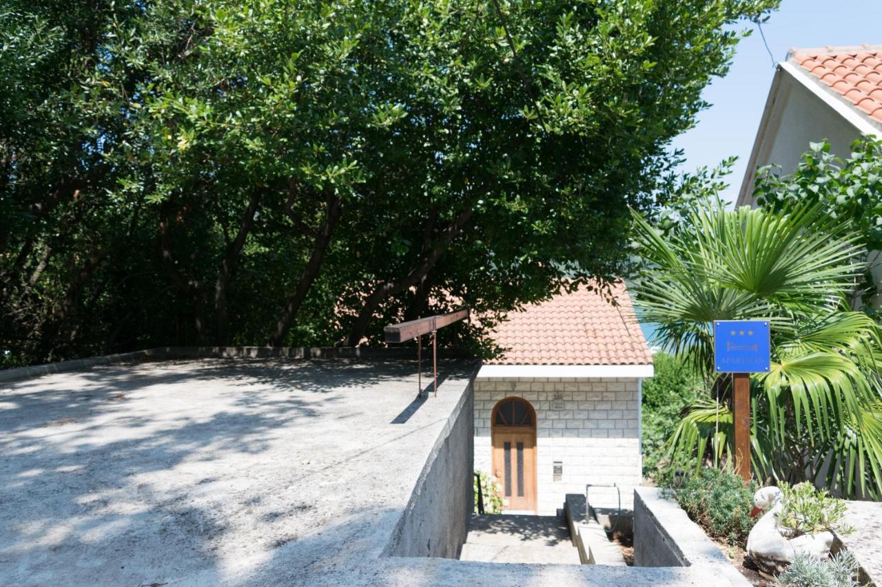 Vila Ruza สตอน ภายนอก รูปภาพ